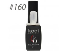 162 . - Kodi Color Gel Polish 8 ml . 160