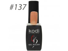 230 . - Kodi Color Gel Polish 8 ml . 137