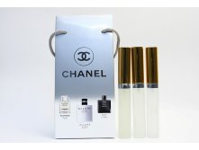 390 . -   3*25 Chanel for men
