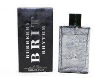 339 . ( 3%) - Burberry "Brit Rhythm" for him 100ml