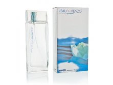 339 . ( 3%) - Kenzo "L'Eau Par Kenzo Pour Femme" 100ml