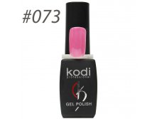 162 . - Kodi Color Gel Polish 8 ml . 073