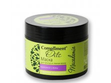 77 . -    Compliment Oils Macadamia    300 