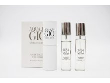 360 . -   3*20  Giorgio Armani "Aqua Di Gio"