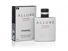 810 . - Chanel "Allure Homme Sport" 100ml 