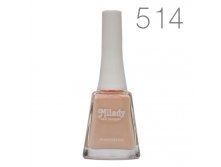 32 . ( 9%) -    "Milady" 10ml . 514