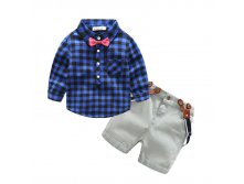  Kimocat "Little Gentleman" Blue 790. 100(92) 120(104) 130(110) 140(116)