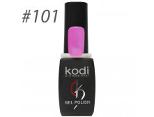 162 . - Kodi Color Gel Polish 8 ml . 101