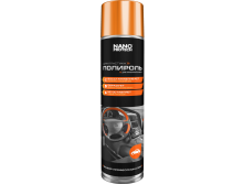    NANOPROTECH 400  - 137 