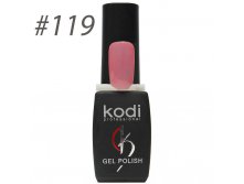 230 . - Kodi Color Gel Polish 8 ml . 119