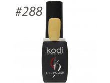 162 . - Kodi Color Gel Polish 8 ml . 288