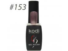 230 . - Kodi Color Gel Polish 8 ml . 153