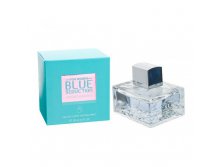 \: BLUE SEDUCTION FOR WOMEN ANTONIO BANDERAS, 100 ML, EDT BLUE SEDUCTION FOR WOMEN ANTONIO BANDERAS, 100 ML, EDT 390 .