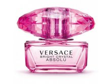 \: "BRIGHT CRYSTAL ABSOLU" VERSACE, 90ML, EDP "BRIGHT CRYSTAL ABSOLU" VERSACE, 90ML, EDP 390 .