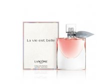 \: "LA VIE EST BELLE" L'EAU DE PARFUM LANCOME "LA VIE EST BELLE" L'EAU DE PARFUM LANCOME 390 .