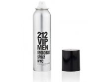 230 . -  212 vip men carolina herrera 150ml