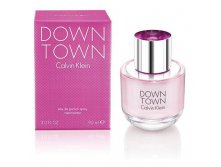 339 . ( 3%) - Calvin Klein Down Town for women 90 ml