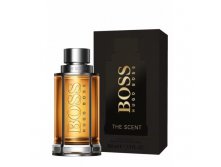 \: Hugo Boss The Scent, edt 100ml Hugo Boss The Scent, edt 100ml 390 .