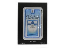 159 . ( 16%) - Versace Fraiche Man 35ml NEW!!!