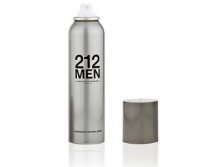 230 . -  212 MEN carolina herrera 150 ml