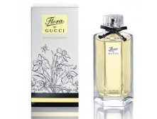 \: "Flora by Gucci Glorious Mandarin" Gucci, 100ml, Edt "Flora by Gucci Glorious Mandarin" Gucci, 100ml, Edt 390 .