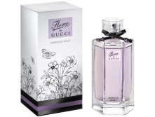 \: "Flora By Gucci Generous Violet" Gucci, 50ml, Edt "Flora By Gucci Generous Violet" Gucci, 50ml, Edt 390 .