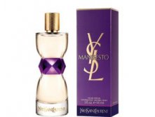 339 . ( 3%) - Yves Saint Laurent "Manifesto" eau de parfum 90ml