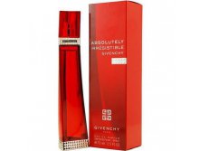 \: GIVENCHY ABSOLUTELY IRRESISTIBLE, EDP 75ML GIVENCHY ABSOLUTELY IRRESISTIBLE, EDP 75ML 390 .