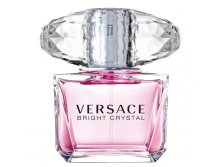 \: BRIGHT CRYSTAL VERSACE, 90ML, EDT BRIGHT CRYSTAL VERSACE, 90ML, EDT 390 .