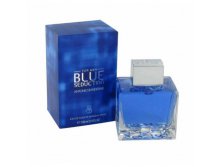 \: BLUE SEDUCTION ANTONIO BANDERAS FOR MEN, 100ML, EDT BLUE SEDUCTION ANTONIO BANDERAS FOR MEN, 100ML, EDT 390 .