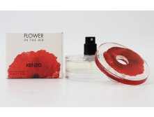 339 . ( 3%) - Kenzo Flower In The Air for women 50 ml