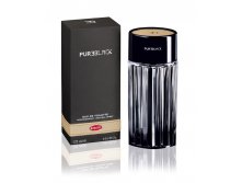 339 . ( 3%) - Bugatti "PureBlack"125ml