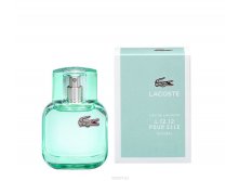 339 . ( 3%) - Lacoste. Eau De L.12.12 Pour Elle Natural