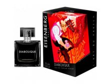 \: Eisenberg Diabolique Homme Edp, 100 ml Eisenberg Diabolique Homme Edp, 100 ml 390 .