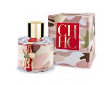 \: Carolina Herrera CH Africa, edt 100ml Carolina Herrera CH Africa, edt 100ml 390 .