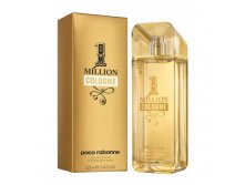 \: Paco Rabanne 1 Million Cologne, edt 125ml Paco Rabanne 1 Million Cologne, edt 125ml 390 .