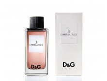 339 . ( 3%) - D&G "L'Imperatrice ?3" for women 100ml