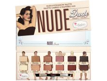 250 . -  TheBalm " Nude Dude Volume 2" 9.6g(12)