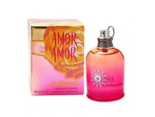 \: Amor Amor Eau Fraiche 2005 Cacharel, 100 ml Amor Amor Eau Fraiche 2005 Cacharel, 100 ml 390 .