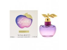 \: NINA RICCI LUNA BLOSSOM, EDT 80ML NINA RICCI LUNA BLOSSOM, EDT 80ML 390 .