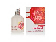 \: "Amor Amor Sunrise" Cacharel, 100ml, Edt "Amor Amor Sunrise" Cacharel, 100ml, Edt 390 .