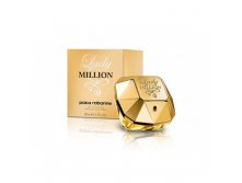 \: "LADY MILLION" PACO RABANNE, 80ML, EDP "LADY MILLION" PACO RABANNE, 80ML, EDP 390 .