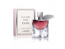 \: "LA VIE EST BELLE L'ABSOLU" LANCOME, 75 ML, EDP "LA VIE EST BELLE L'ABSOLU" LANCOME, 75 ML, EDP 390 .