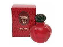 339 . ( 3%) - Christian Dior "Hypnotic Poison" for women 100ml