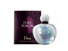 \: "Pure Poison" Dior, 100ml, Edp "Pure Poison" Dior, 100ml, Edp 390 .