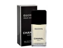 339 . - Chanel " Egoiste Pour Homme" 100ml