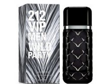 \: 212 vip men WILD PARTY Limited edition, Edt 100ml 212 vip men WILD PARTY Limited edition, Edt 100ml 390 .