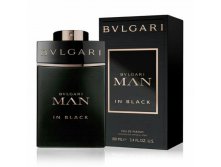 339 . ( 3%) - Bulgari " Man in black" 100ml