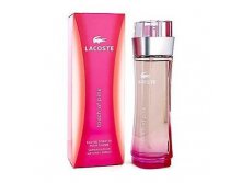 \: "TOUCH OF PINK" LACOSTE, 90ML, EDT "TOUCH OF PINK" LACOSTE, 90ML, EDT 390 .