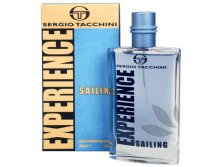 339 . ( 3%) - Sergio Tacchini " Experience Sailing" 100ml